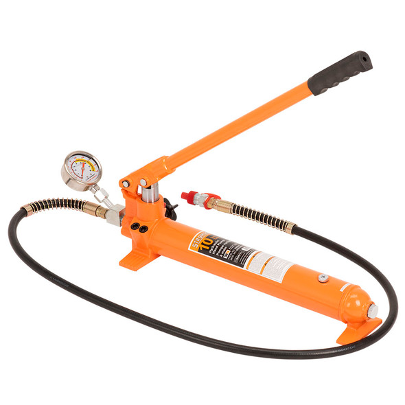 Replacement Pump for 030208 - 10 Ton