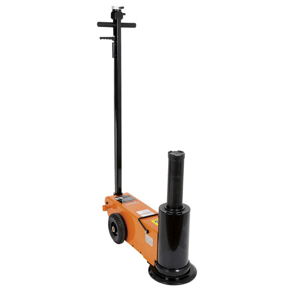 Single StageService Jack - High Lift - Air/Hydraulic - 60 Ton