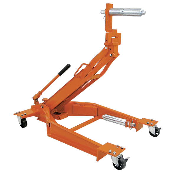 Clutch Jack - Heavy Duty