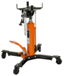 Telescopic Transmission Jack  Manual  - 1,100 LBS