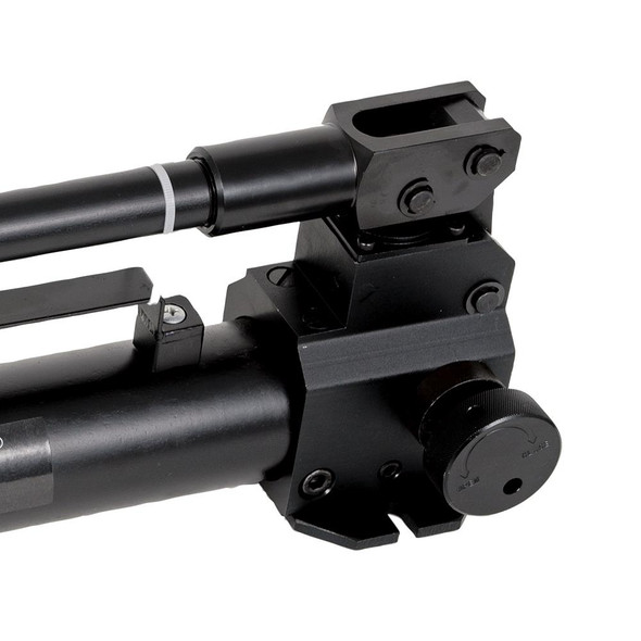 10,000 PSI Single Acting Hand Pump