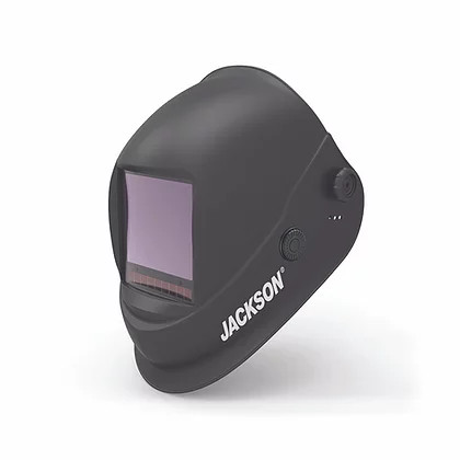 Translight+ 555 Replacement  Shell Black | Jackson Safety 46550   CTEC Supply
