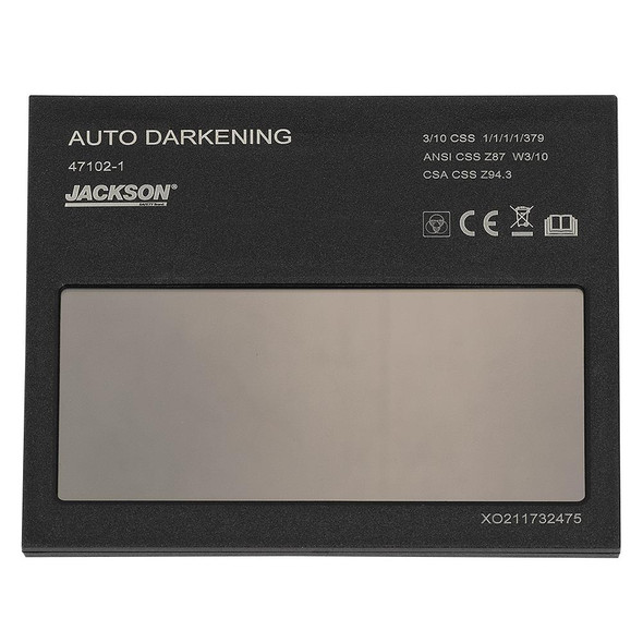 Replacement ADF For Jackson Safety Model 47102 | Jackson Safety 47102-1 CTEC Supply