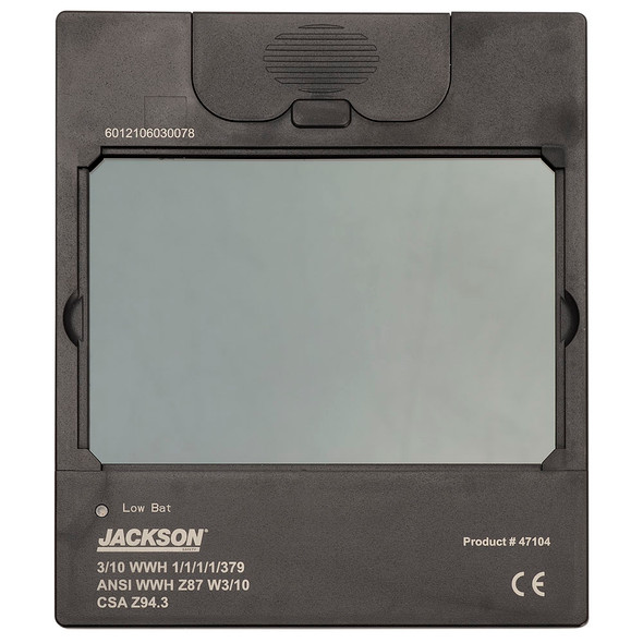 Replacement ADF For Jackson Safety Model 47104 | Jackson Safety 47104-1 CTEC Supply