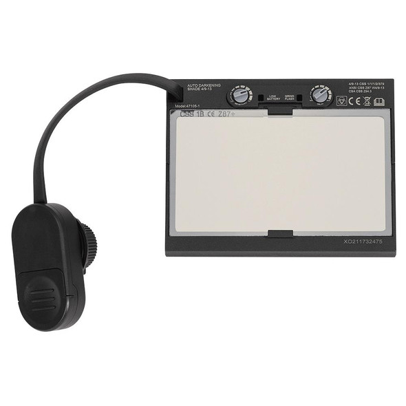 Replacement ADF For Jackson Safety Model 47105 | Jackson Safety 47105-1 CTEC Supply