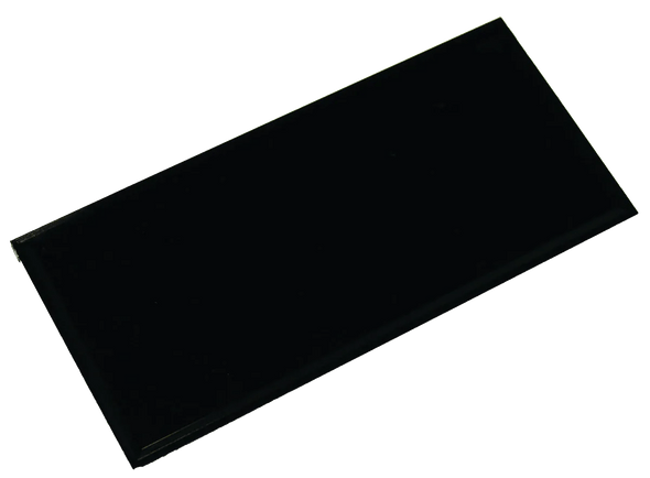 Passive Filter Plate - Polycarbonate - Shade 10 - 2" x 4.25"