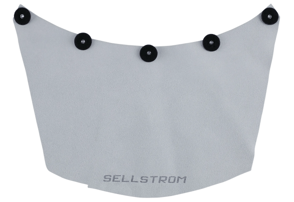 Confined Space Helmet - Replacement Bib