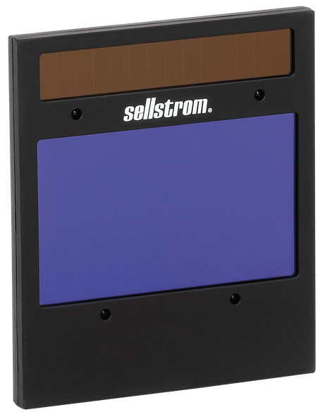 Advantage Plus Large Variable Shade 9-13 ADF