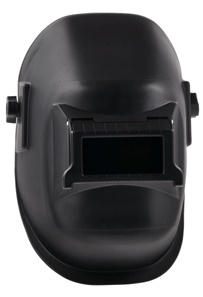 290 Series Welding Helmet - Lift Front - Passive - Black