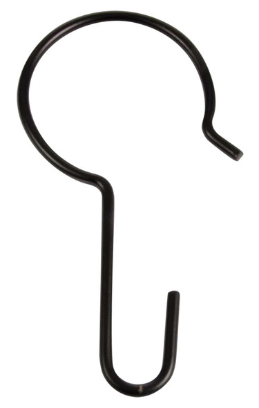 Stur-D-Welding Safety Screen - Hooks