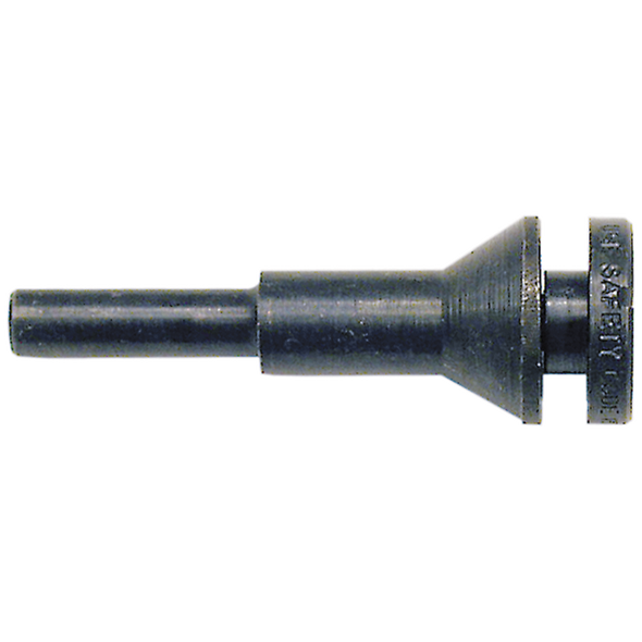 1/4" Shank Cut-off Wheel Adapter