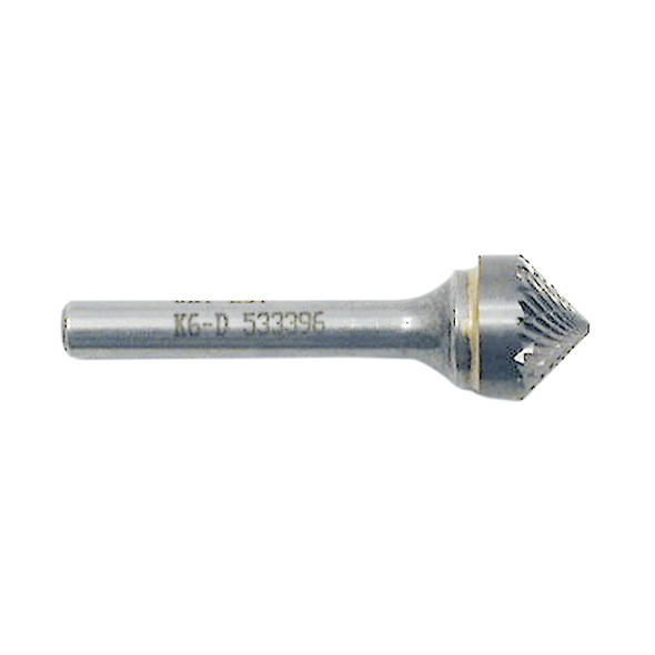1/2" JET-KUT Cone Shape Bur (90)