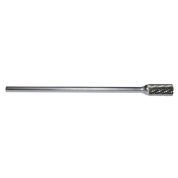 1/2" JET-KUT Long Shaft Cylindrical Shape Bur