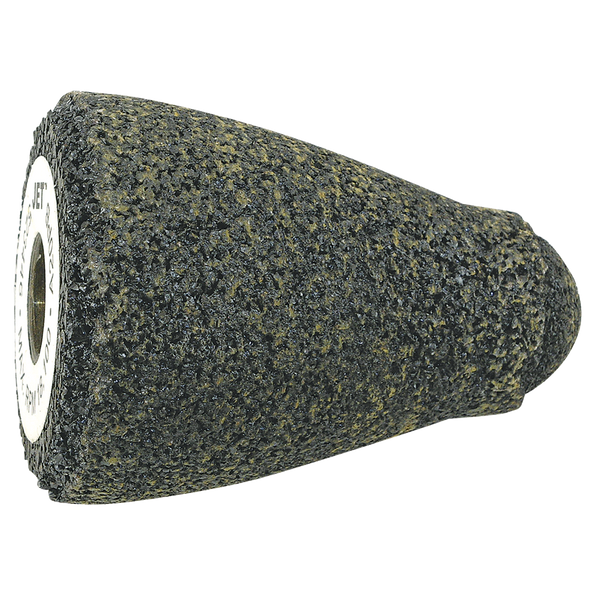 2 x 3 x 5/8-11NC T16 Resin Bond Plugstone 523446 CTEC Supply