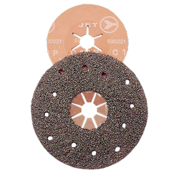 4-1/2 x 7/8 C16 POWERFLEX Semi Flexible Disc