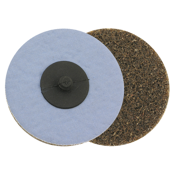 3" Coarse Surface Conditioning Disc - Type R Mount