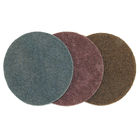 5" Very Fine Surface Conditioning Disc - Gripper Mount