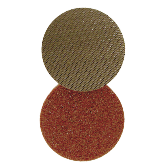 7" Coarse Surface Conditioning Disc - Gripper Mount