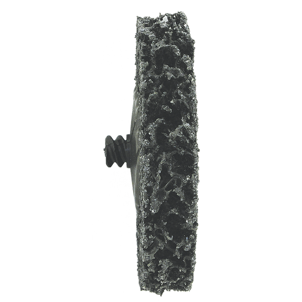 3" POWERSTRIP XCL Mini-Mite Surface Preparation Disc - Type R Mount