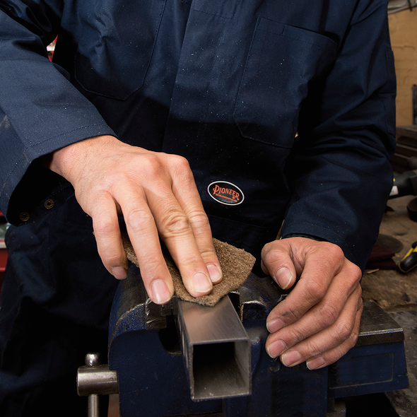 6" x 9" Extra Cut Abrasive Hand Pads