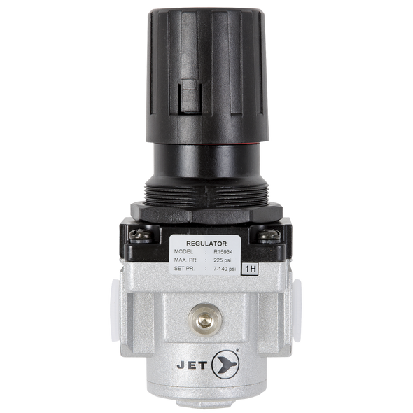 Air Regulator 1/2" NPT - Standard