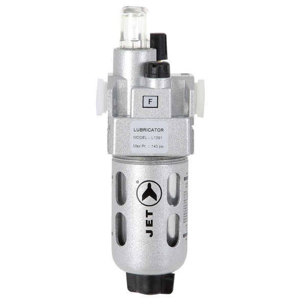 Air Lubricator 1/4" NPT - Miniature
