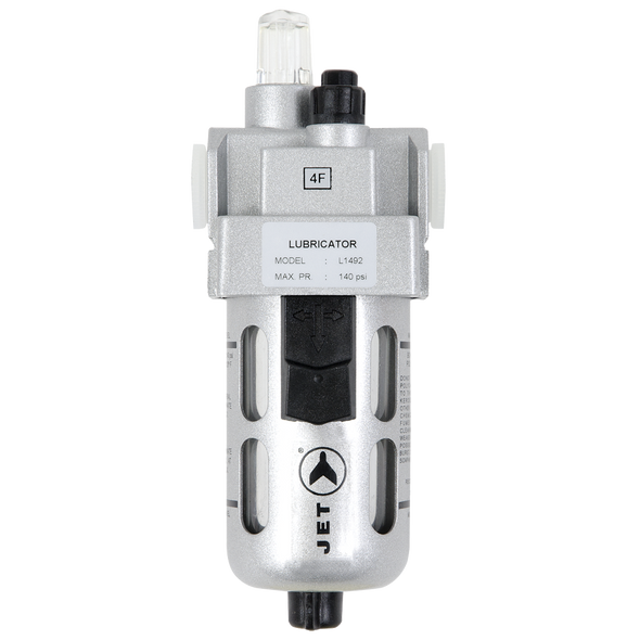 Air Lubricator 3/8" NPT - Intermediate