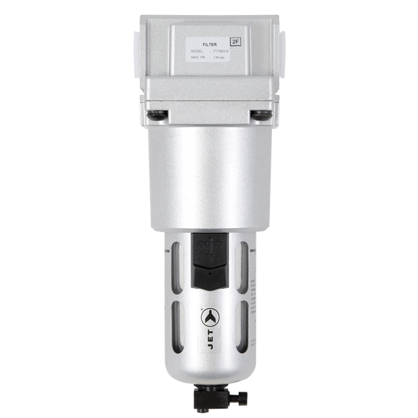 Air Filter 3/4" NPT - Heavy Duty