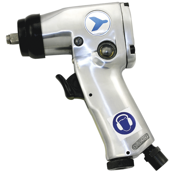 3/8" Drive Impact Wrench