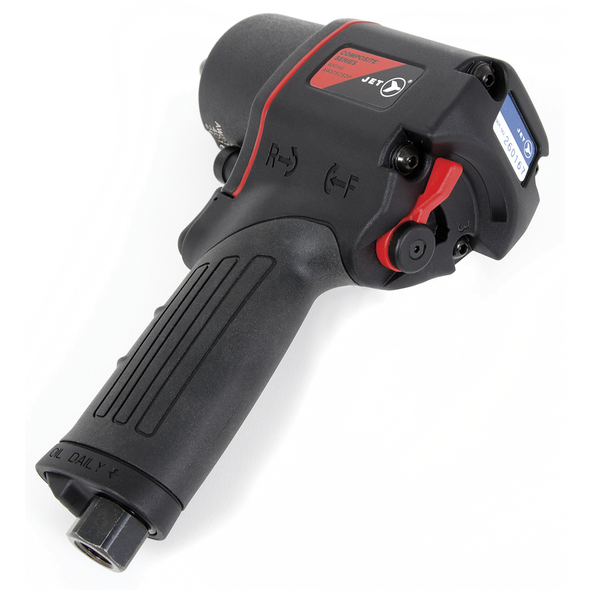 3/8" Drive Composite Series Impact Wrench  Super Heavy Duty