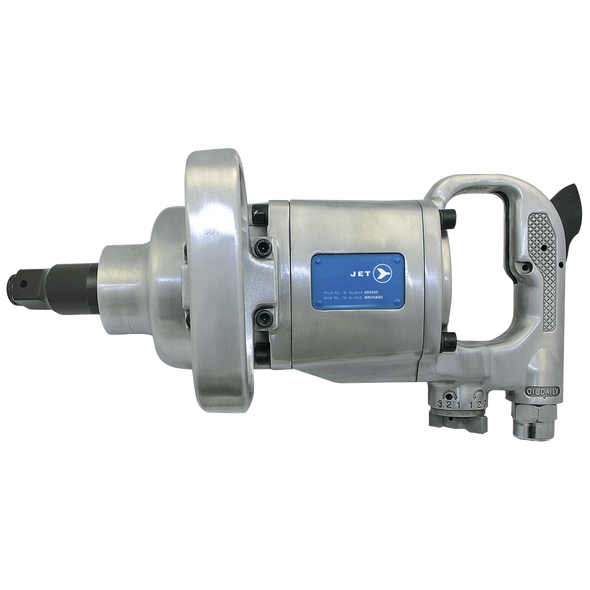 1" Drive Impact Wrench (2" Anvil)