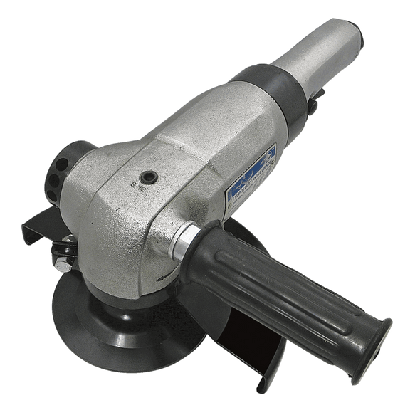 7" Angle Grinder - Super Heavy Duty