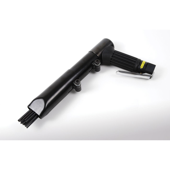 Pistol Grip Type Needle Scaler