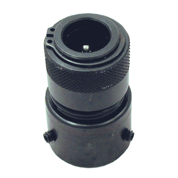 .401 Shank Quick Coupler - Heavy Duty