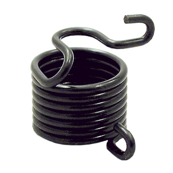 .401 Shank Spring Retainer Coupler