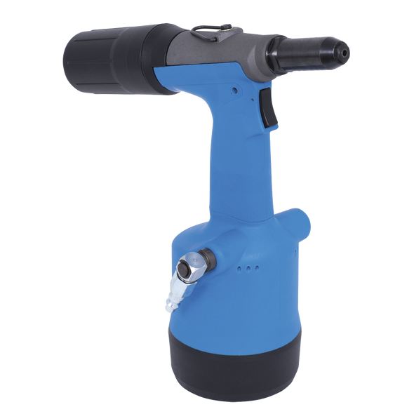 1/4" Air Riveter  Heavy Duty