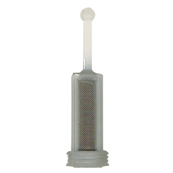 Fine Mesh Paint Strainer for Gravity Paint Gun