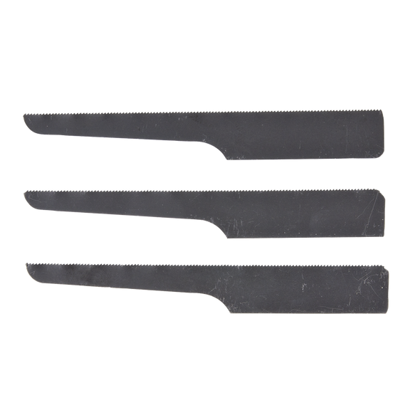 3 pc 32 Tooth bi-metal Saw Blades for 409141 (ARS112)