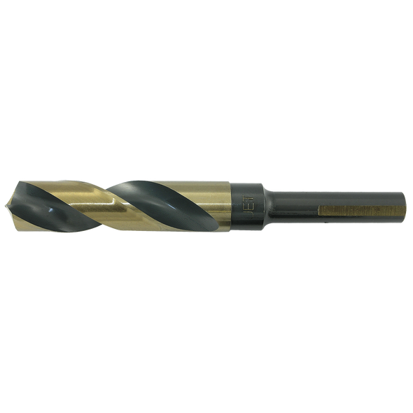 13/16" JET-KUT GOLD Super Premium M2 H.S.S. Prentice Drill Bit