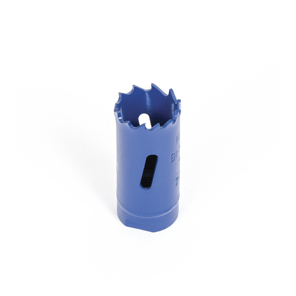 7/8" Bi-Metal Vari-Pitch Holesaw