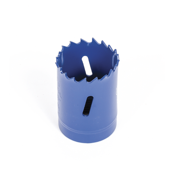 1-3/8" Bi-Metal Vari-Pitch Holesaw