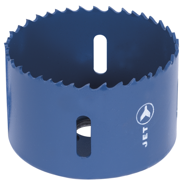 2-3/4" Bi-Metal Vari-Pitch Holesaw