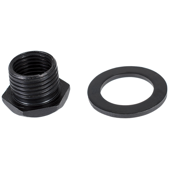 Holesaw Arbor Adaptor Set