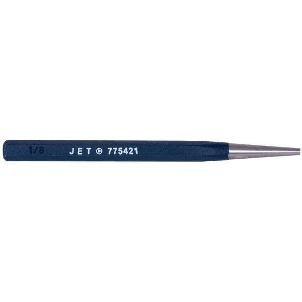 1/8" Solid Punch