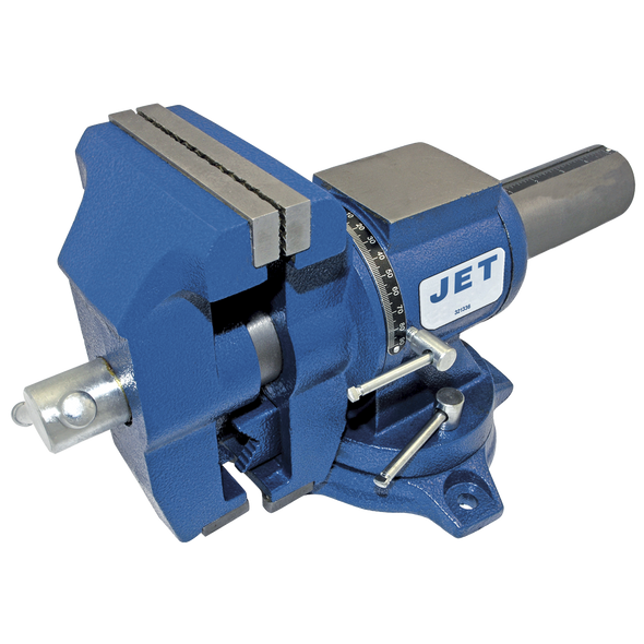 5" Multi-Purpose Vise  Heavy Duty