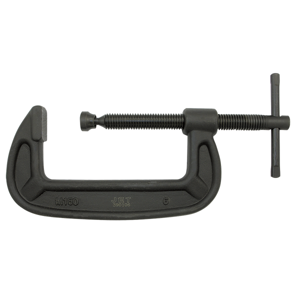 6" C-Clamp  Heavy Duty