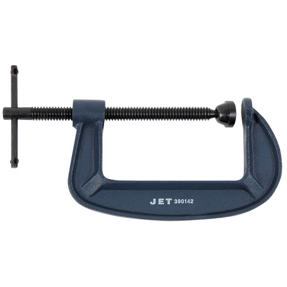 4" CSG Series C-Clamp
