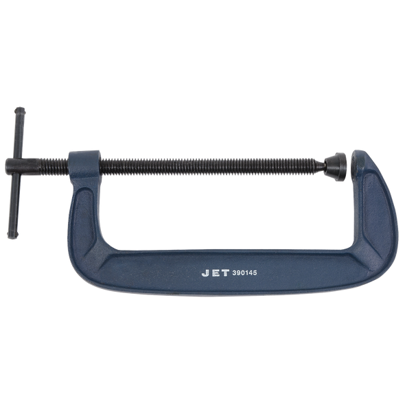 10" CSG Series C-Clamp