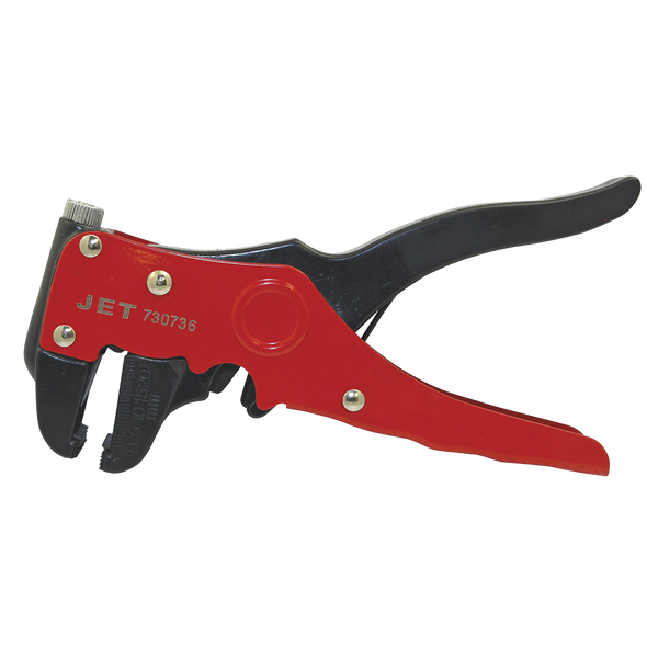 6-1/2" Self Adjusting Wire Stripper