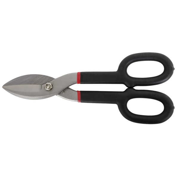 10" Tin Snips - Super Heavy Duty